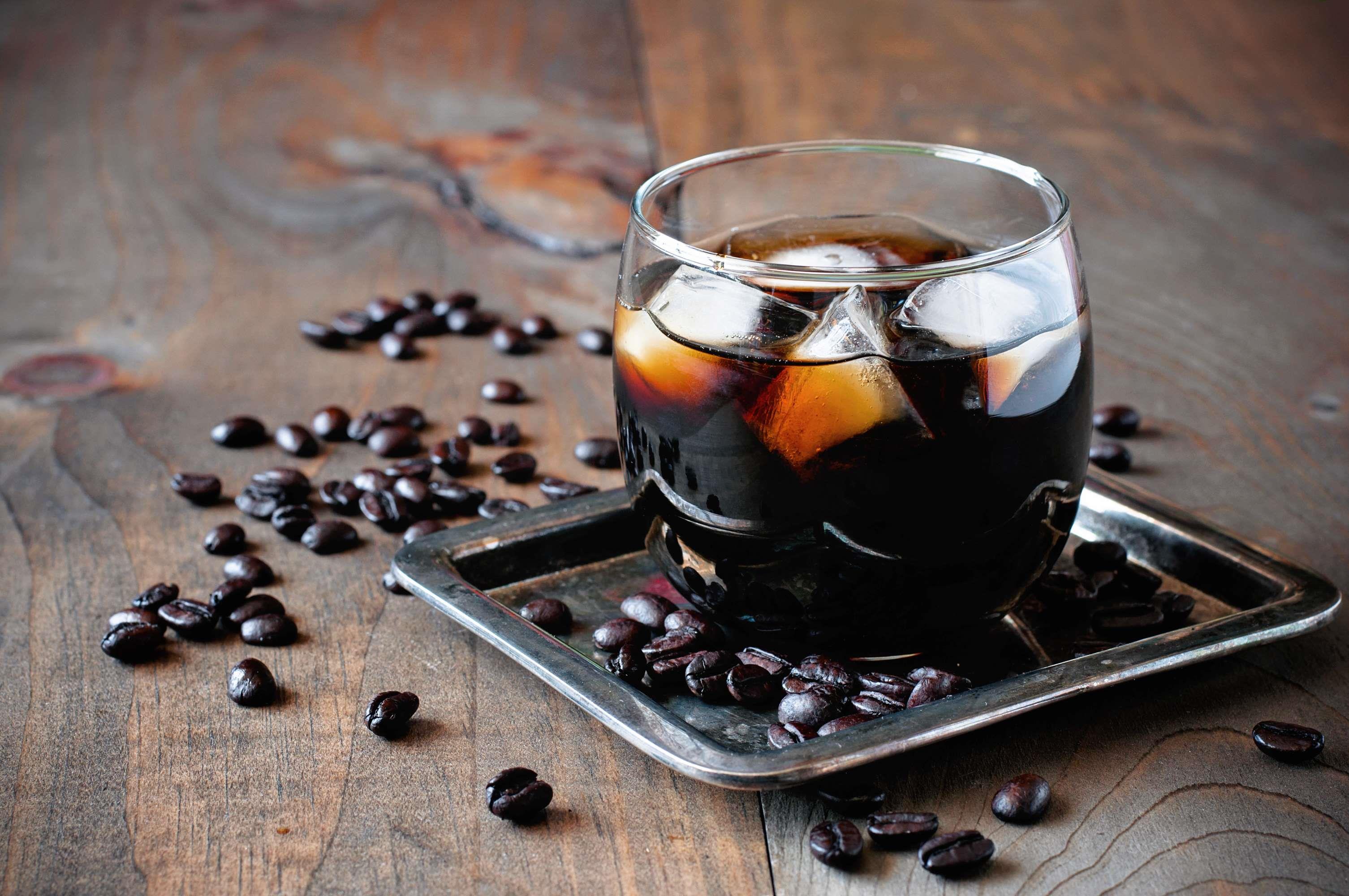 Bio Kaffee-Likör – vollmundiger Kaffeegenuss, Barista create